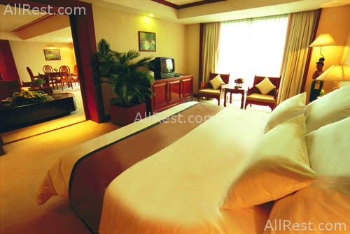 Eastin Bangkok Hotel 2